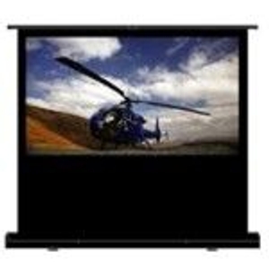 Optoma, DP-9092MWL 92" Pull Up Screen 16:9