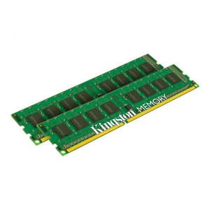 Kingston, D3 D 1600 8GB Kit 1RX8