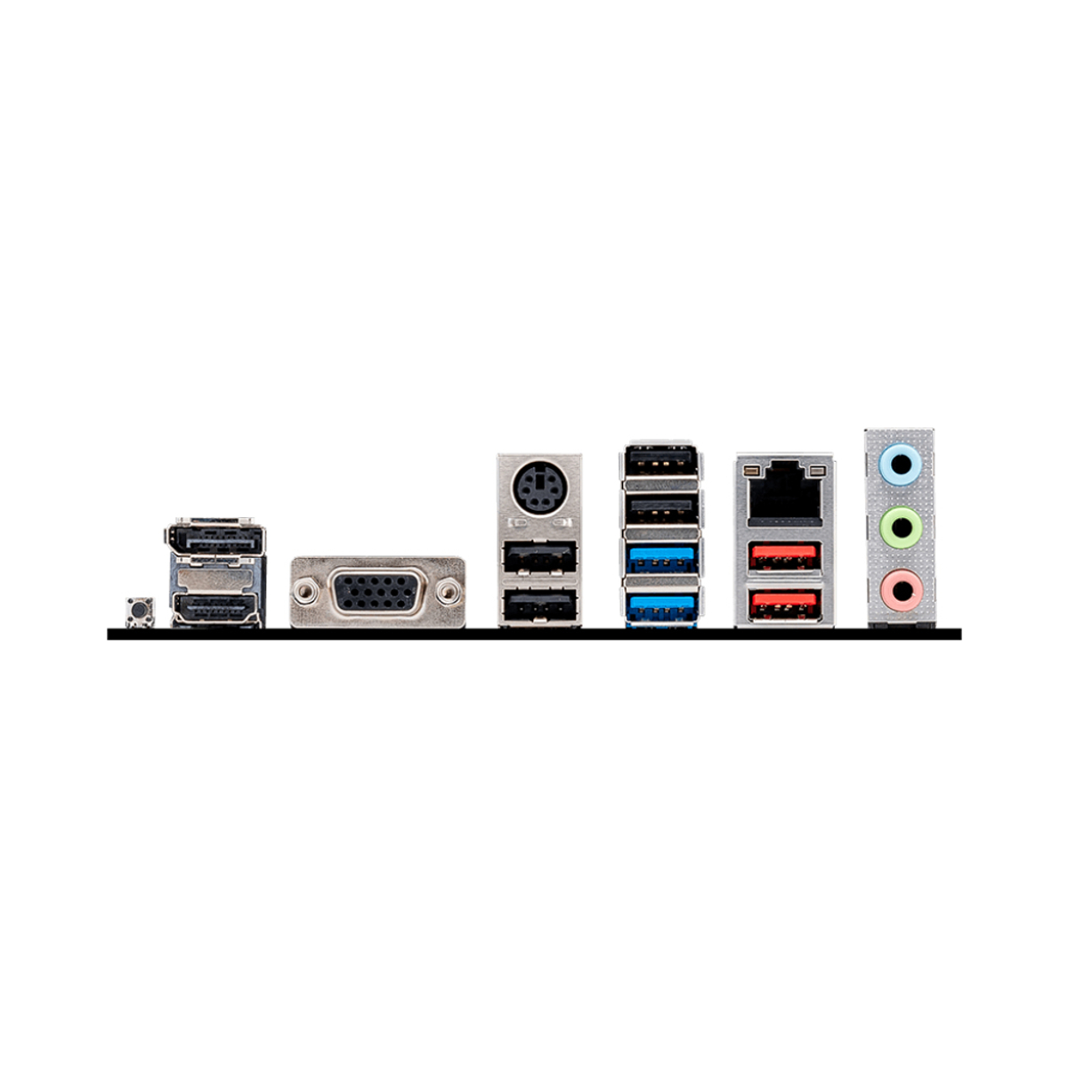 MB AMD AM5 B650M-P Pro D5 M-ATX