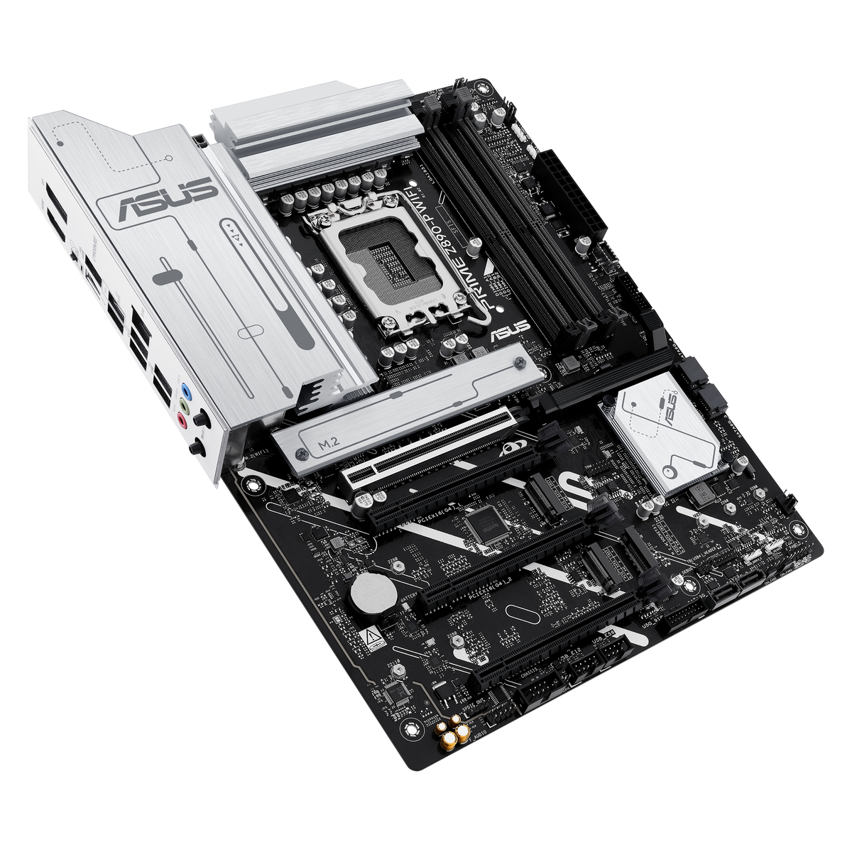 MB INT Z890-P PRIME WIFI D5 ATX