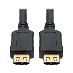 Tripp Lite, HDMI Cable Gripping Connectors M/M 1.83M