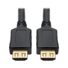 HDMI Cable Gripping Connectors M/M 1.83M
