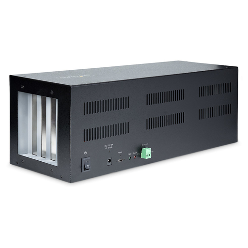 4-Slot PCIe Expansion Chassis PCIe 20