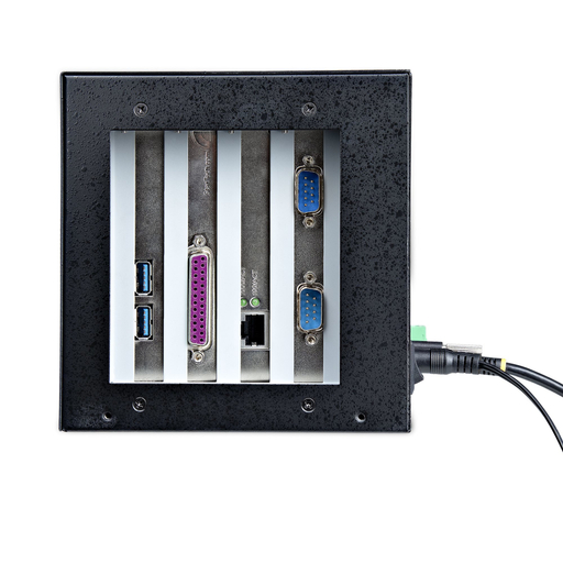 4-Slot PCIe Expansion Chassis PCIe 20