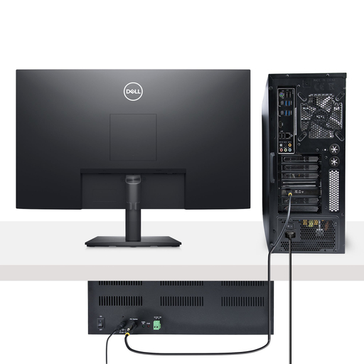 4-Slot PCIe Expansion Chassis PCIe 20