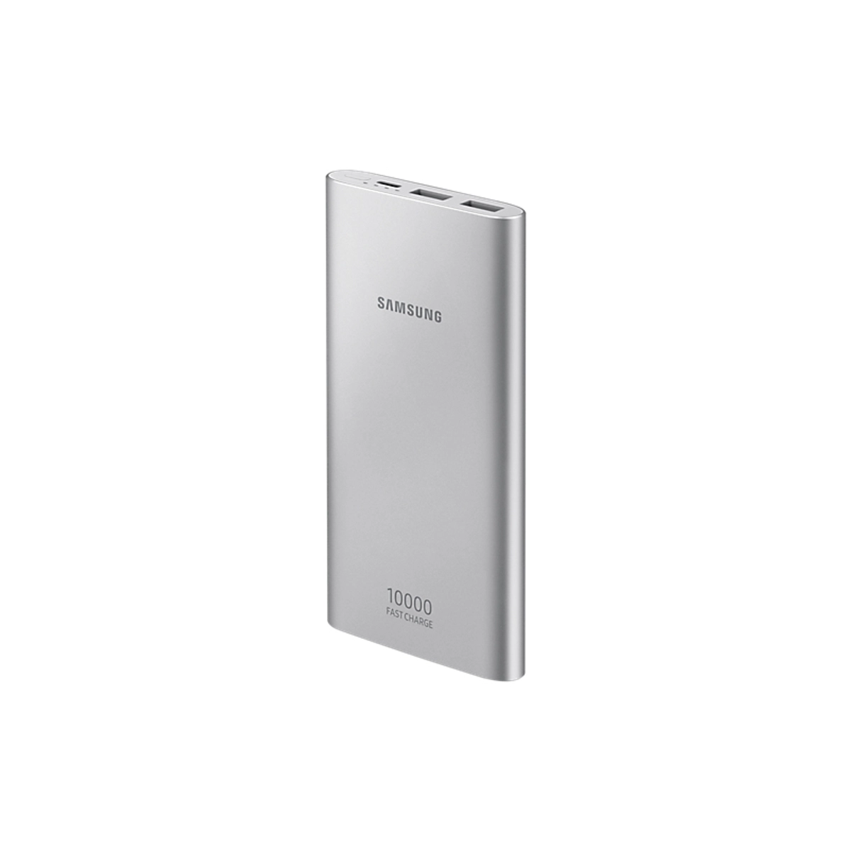 Battery Pack 10AH Type C Silver