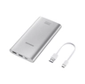Battery Pack 10AH Type C Silver