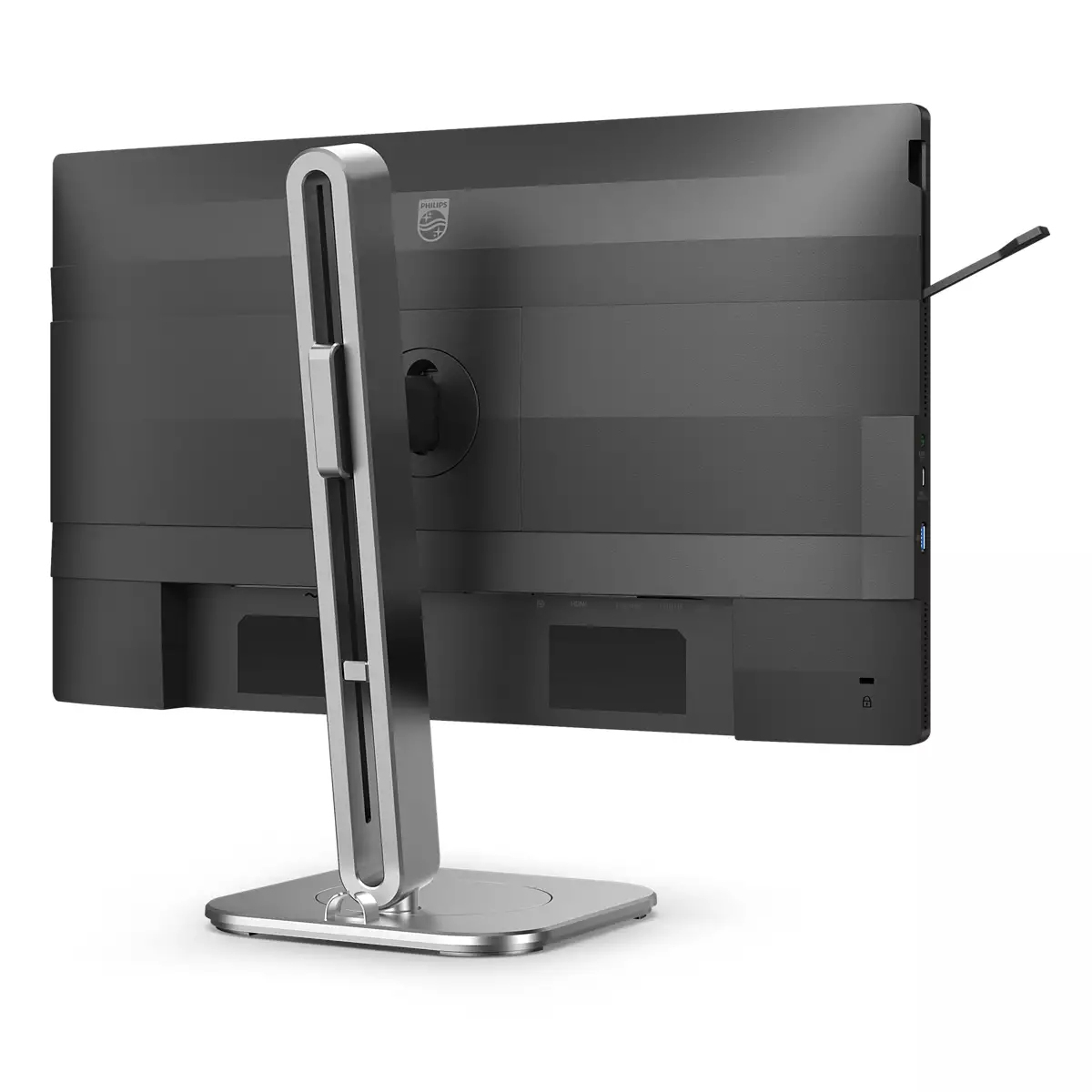 23.8 IPS WLED 1xHDMI 1x DP USB hub