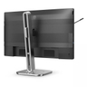 23.8 IPS WLED 1xHDMI 1x DP USB hub