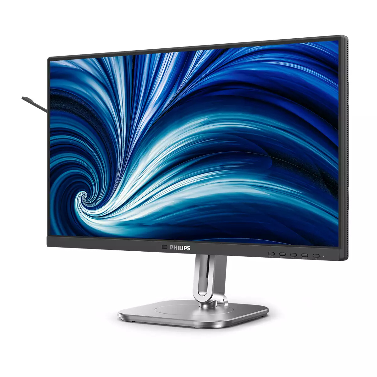 23.8 IPS WLED 1xHDMI 1x DP USB hub