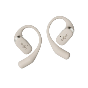 Shokz, OpenFit Beige