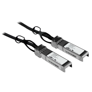 Startech, 1m Cisco Comp SFP+ 10GbE Twinax Dir Att