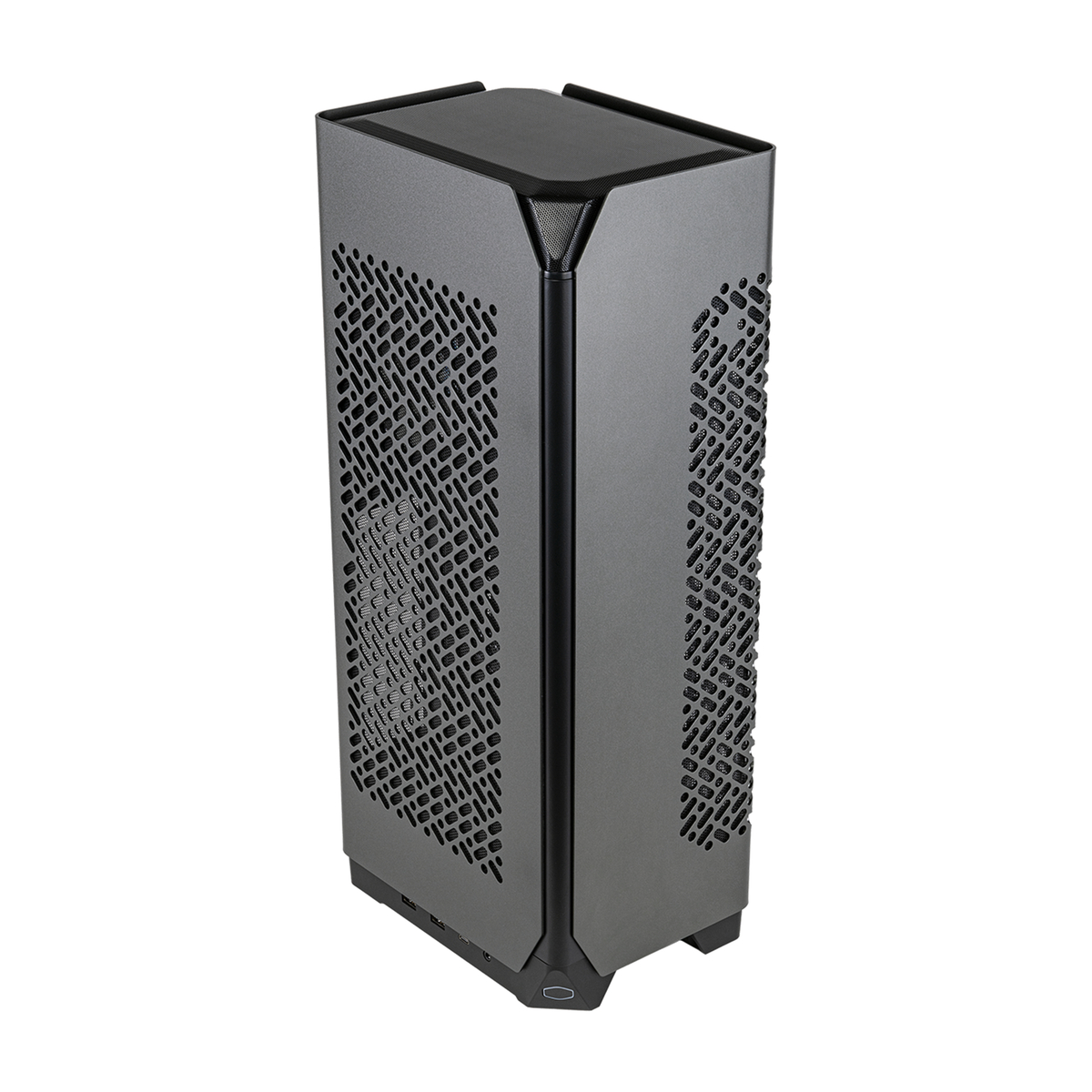 CASE Ncore 100 MAX UK