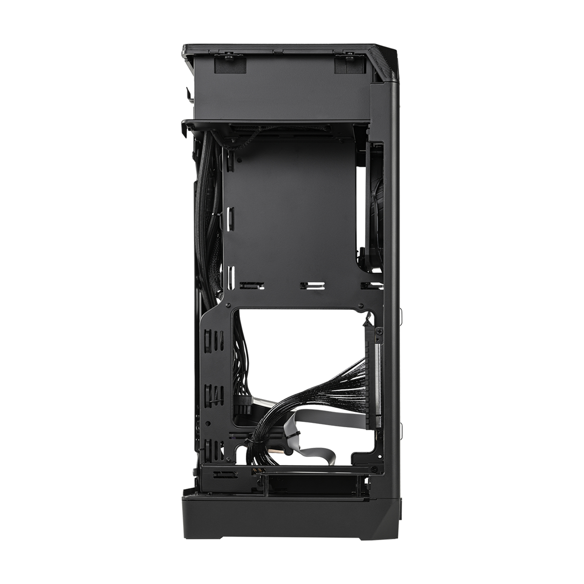 CASE Ncore 100 MAX UK