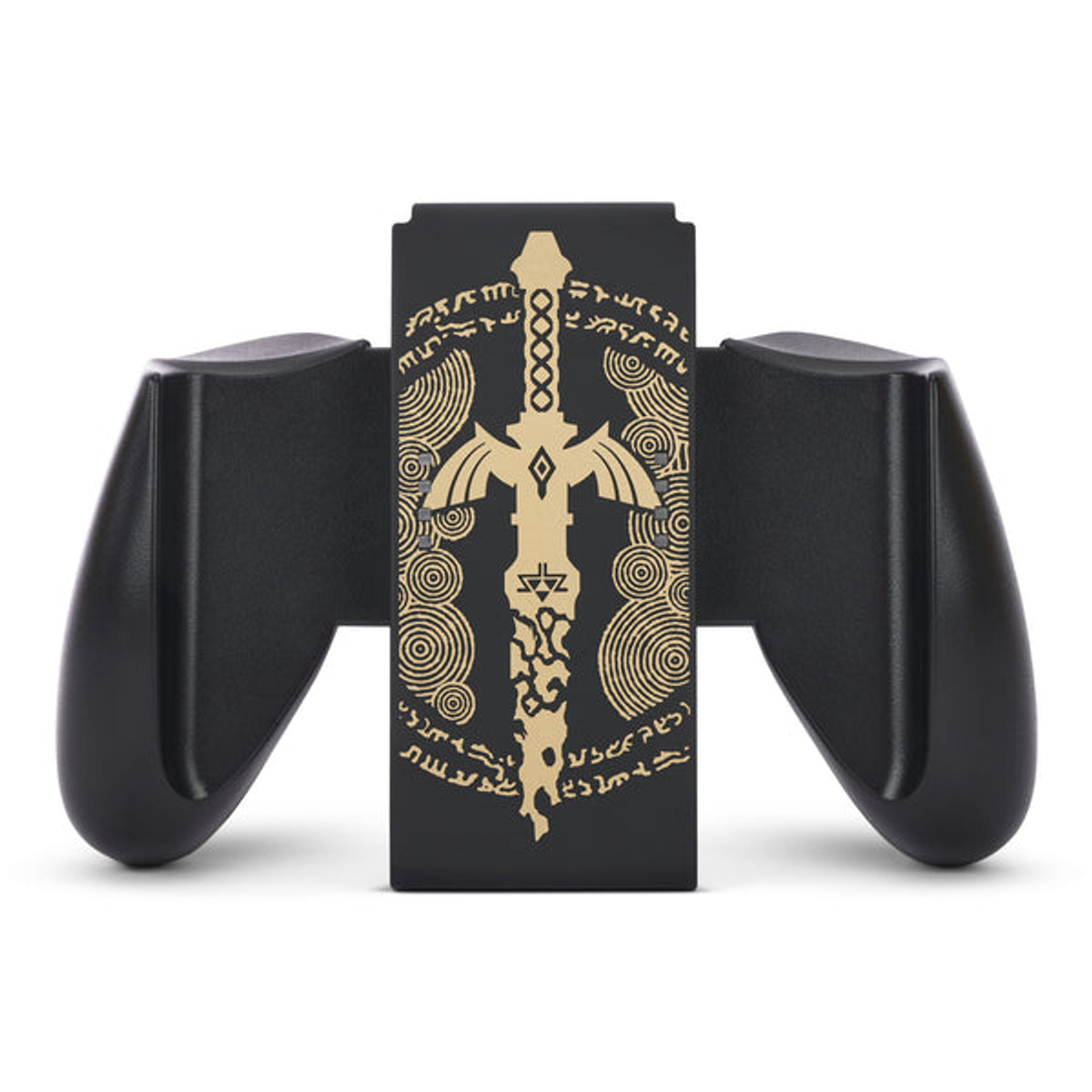 PowerAJoyConComGripNWSDecayedMasterSword