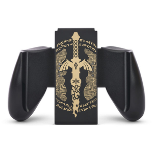 Power A, PowerAJoyConComGripNWSDecayedMasterSword