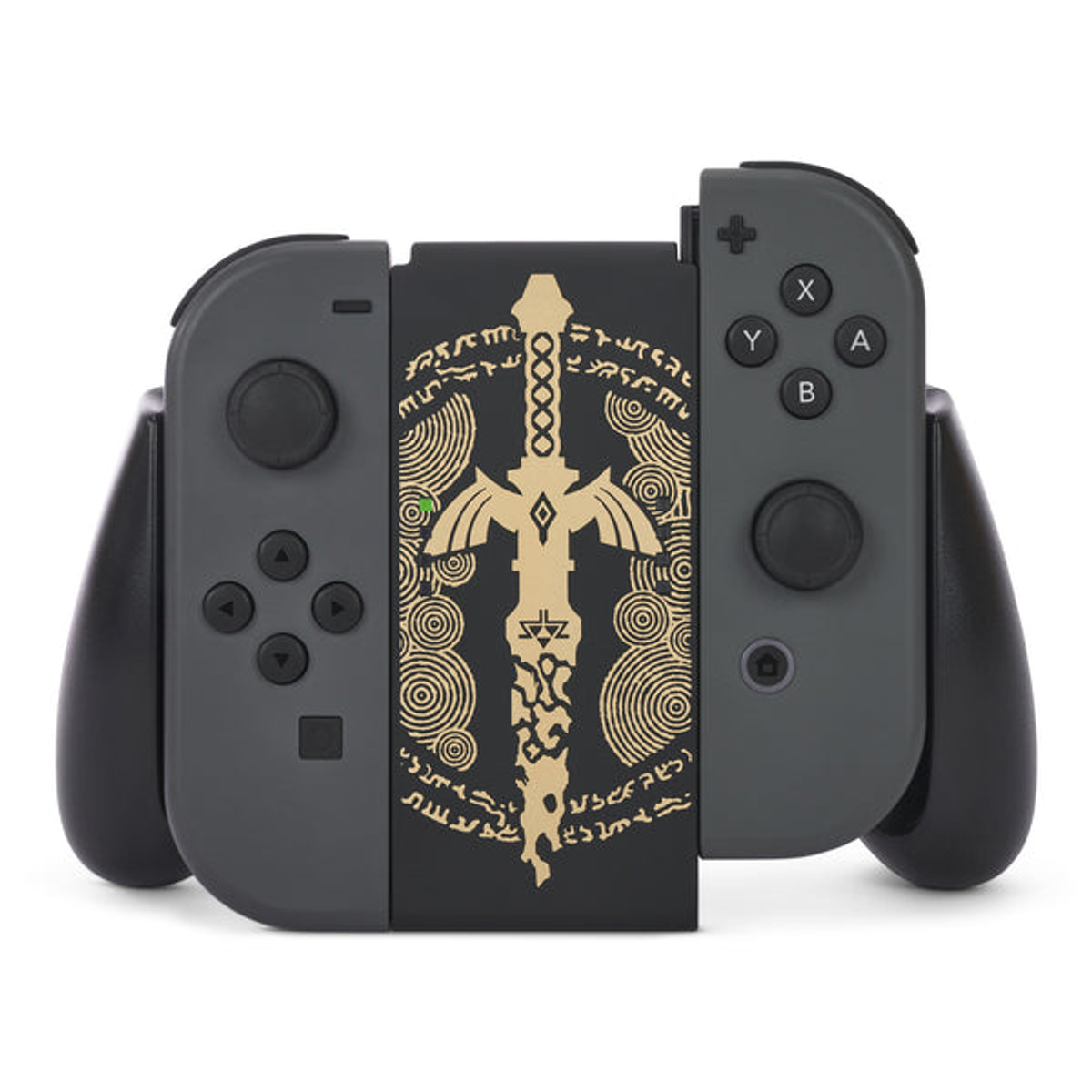 PowerAJoyConComGripNWSDecayedMasterSword