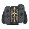PowerAJoyConComGripNWSDecayedMasterSword