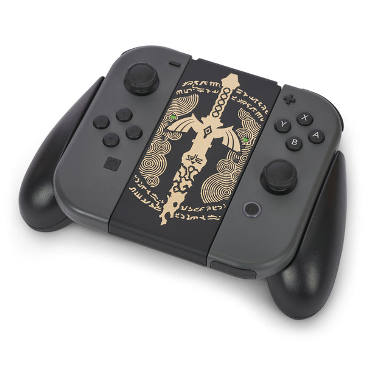 PowerAJoyConComGripNWSDecayedMasterSword