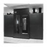 Sliding Double-Door Hot/Cold Aisle