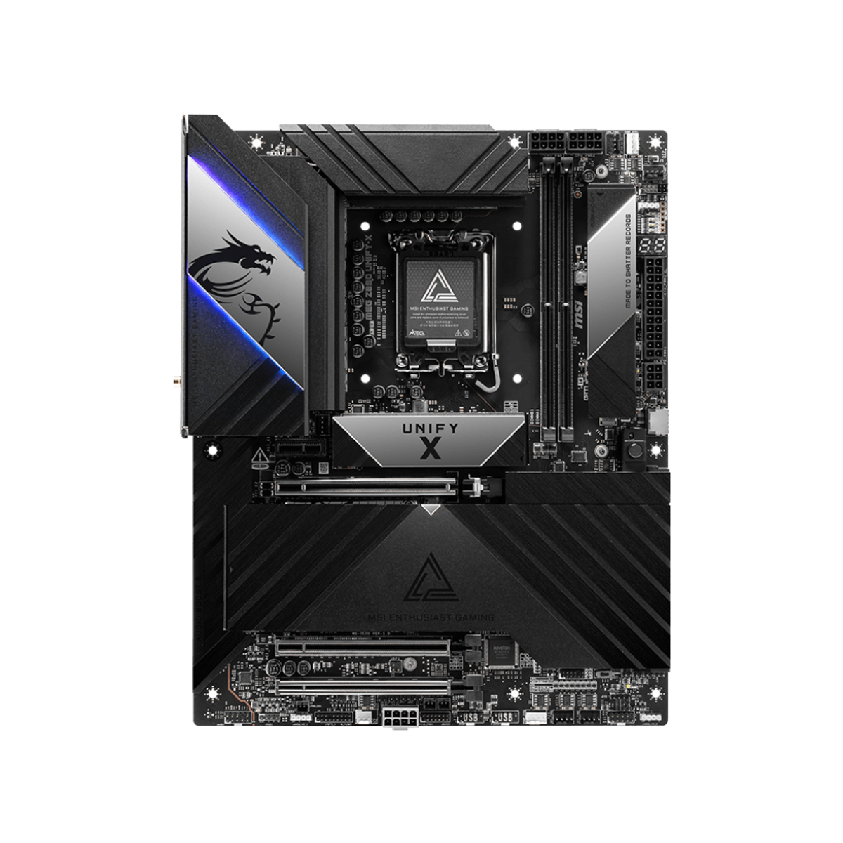 MB INT Z890 MEG UNIFY-X D5 ATX