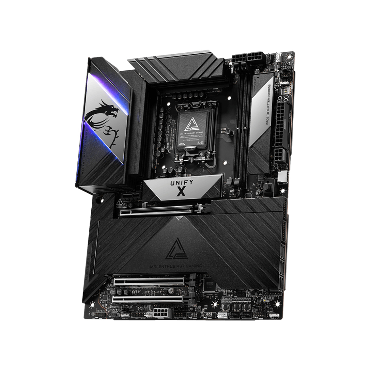 MB INT Z890 MEG UNIFY-X D5 ATX