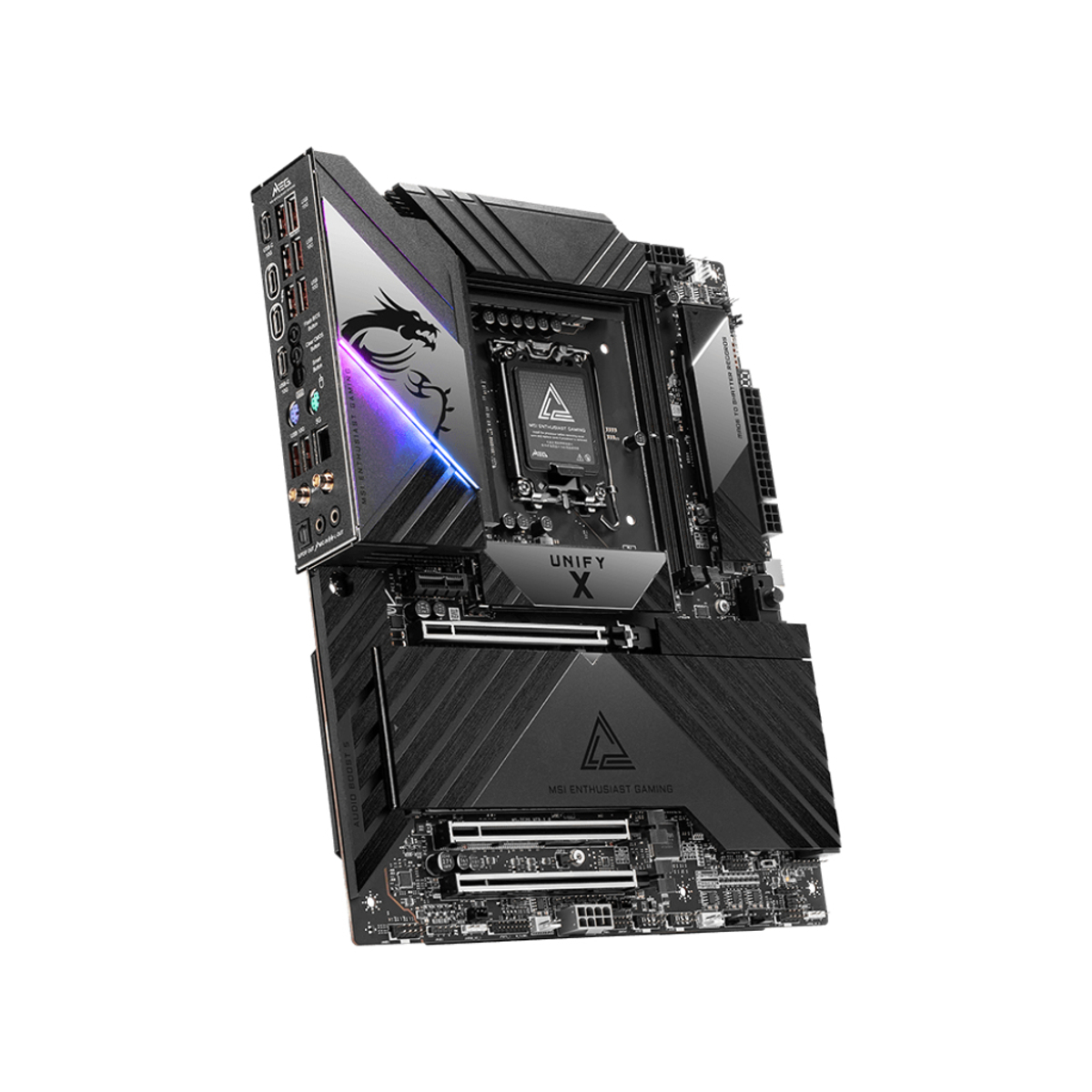 MB INT Z890 MEG UNIFY-X D5 ATX