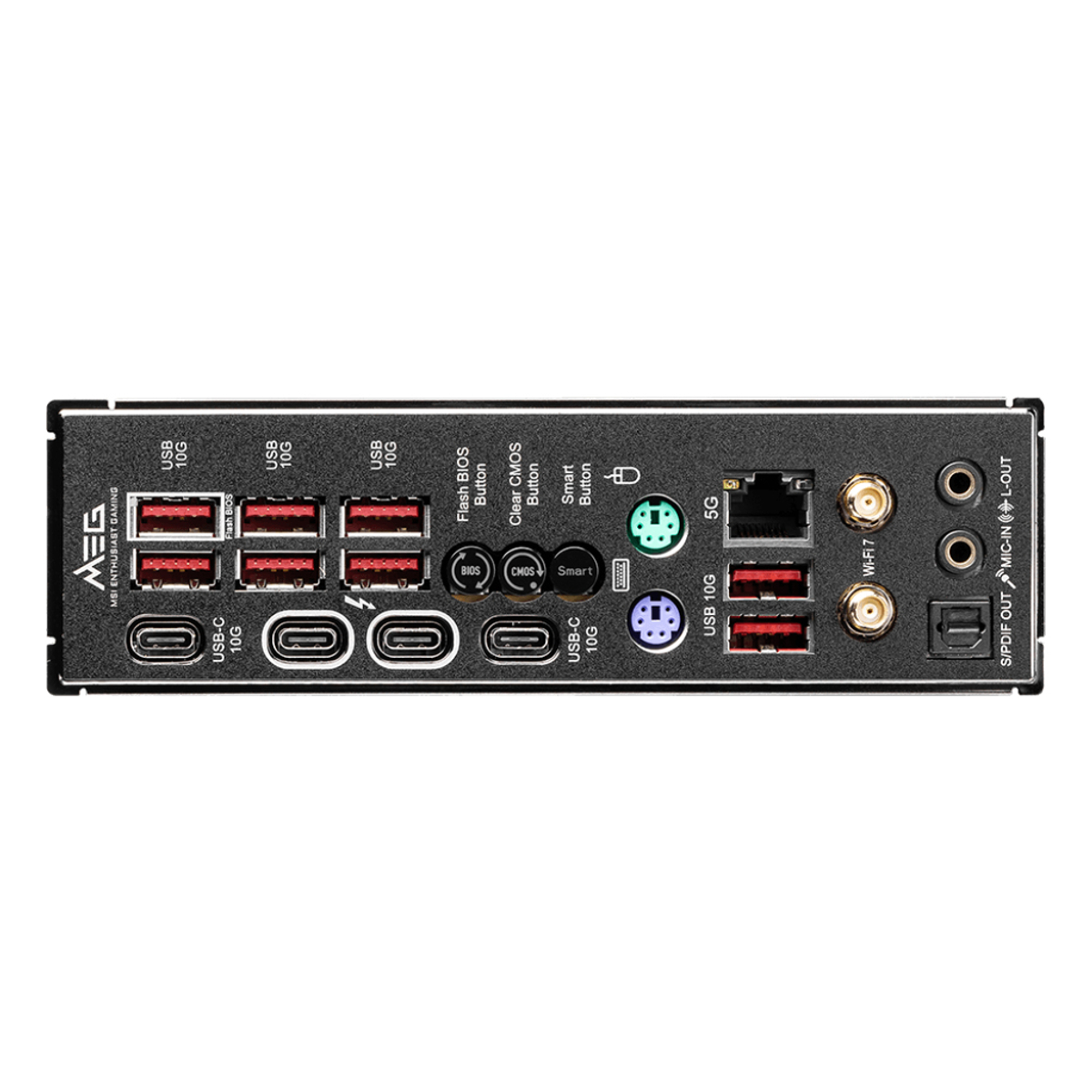 MB INT Z890 MEG UNIFY-X D5 ATX