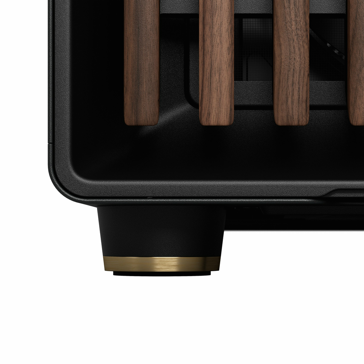 CASE North XL Charcoal Black TG Dark