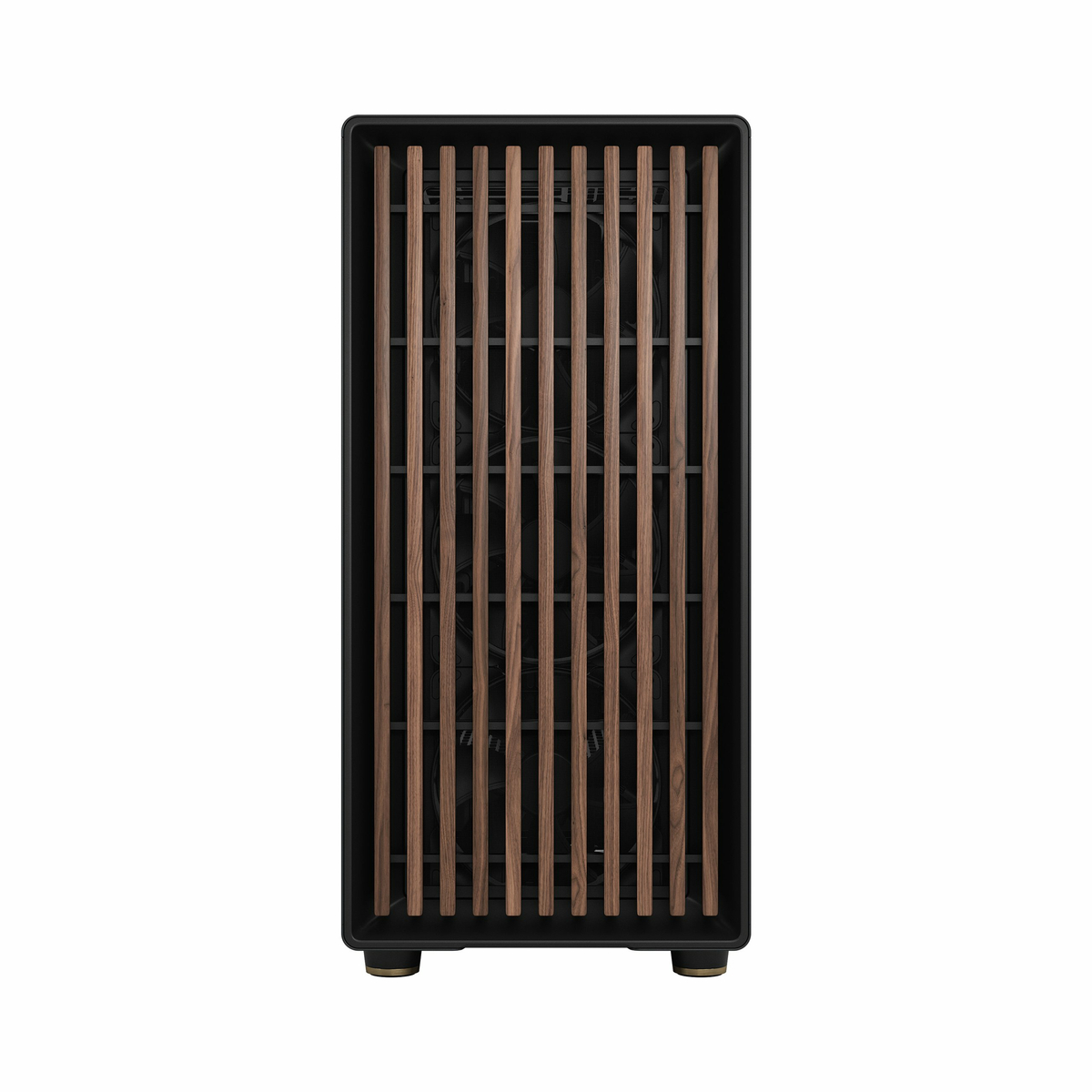 CASE North XL Charcoal Black