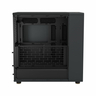 CASE North XL Charcoal Black