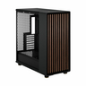 CASE North XL Charcoal Black