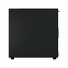 CASE North XL Charcoal Black