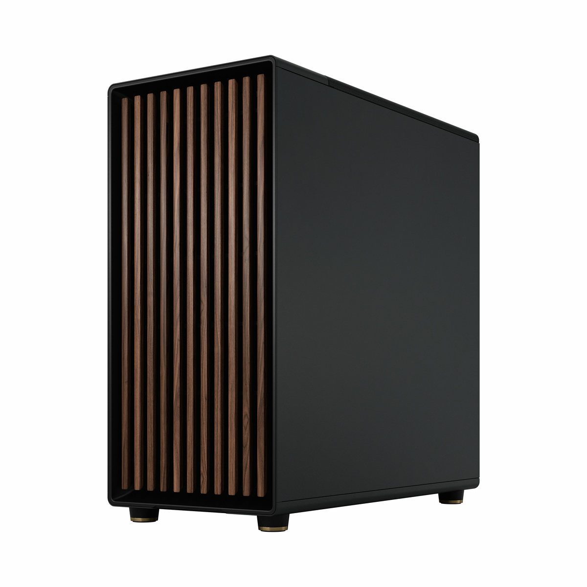 CASE North XL Charcoal Black