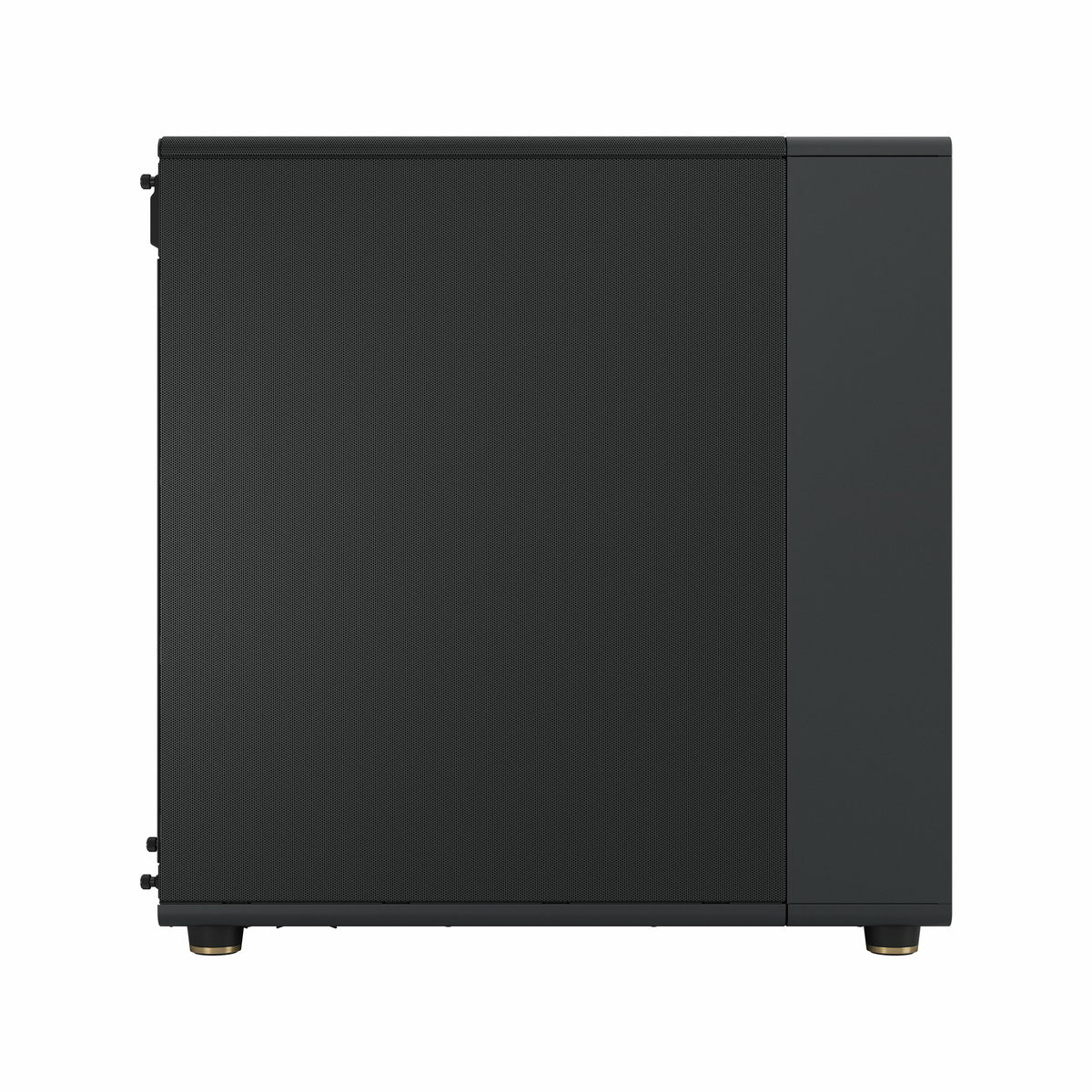 CASE North XL Charcoal Black
