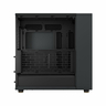 CASE North XL Charcoal Black