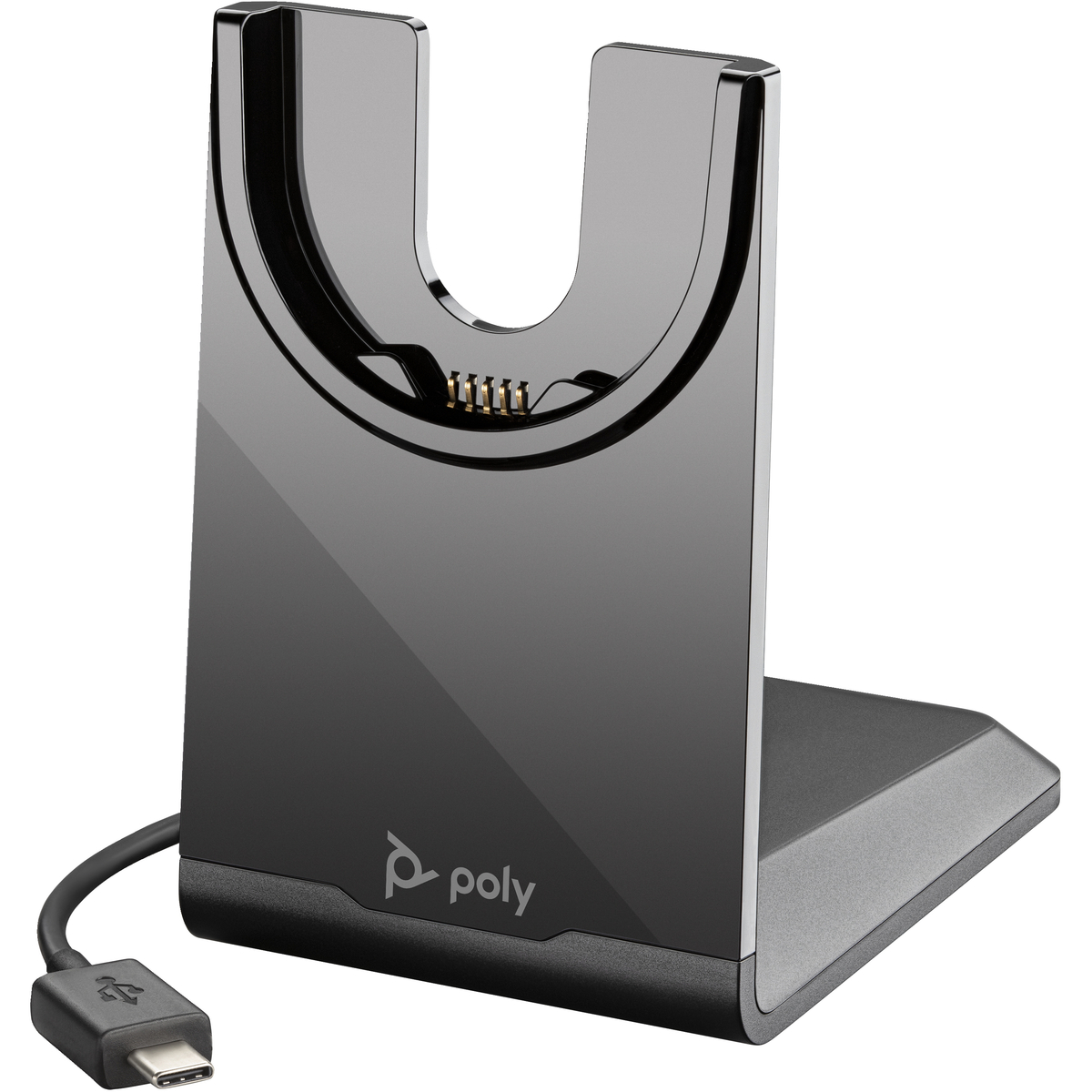 Voyager Focus 2 UC Usb-C Retail