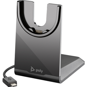 HP Inc, Voyager Charging Stand USB-C