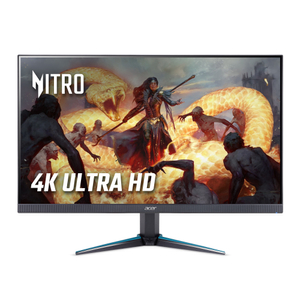 Acer, VG280Kbmiipx 28" IPS UHD Fsync