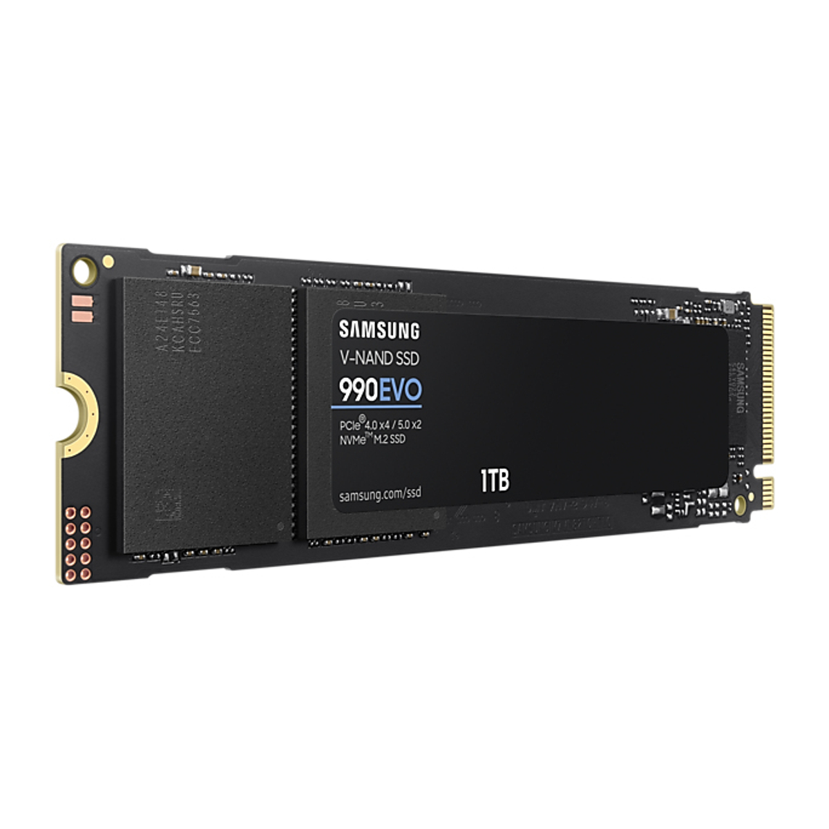 SSD Int 990 EVO 1TB PCIe NVMe