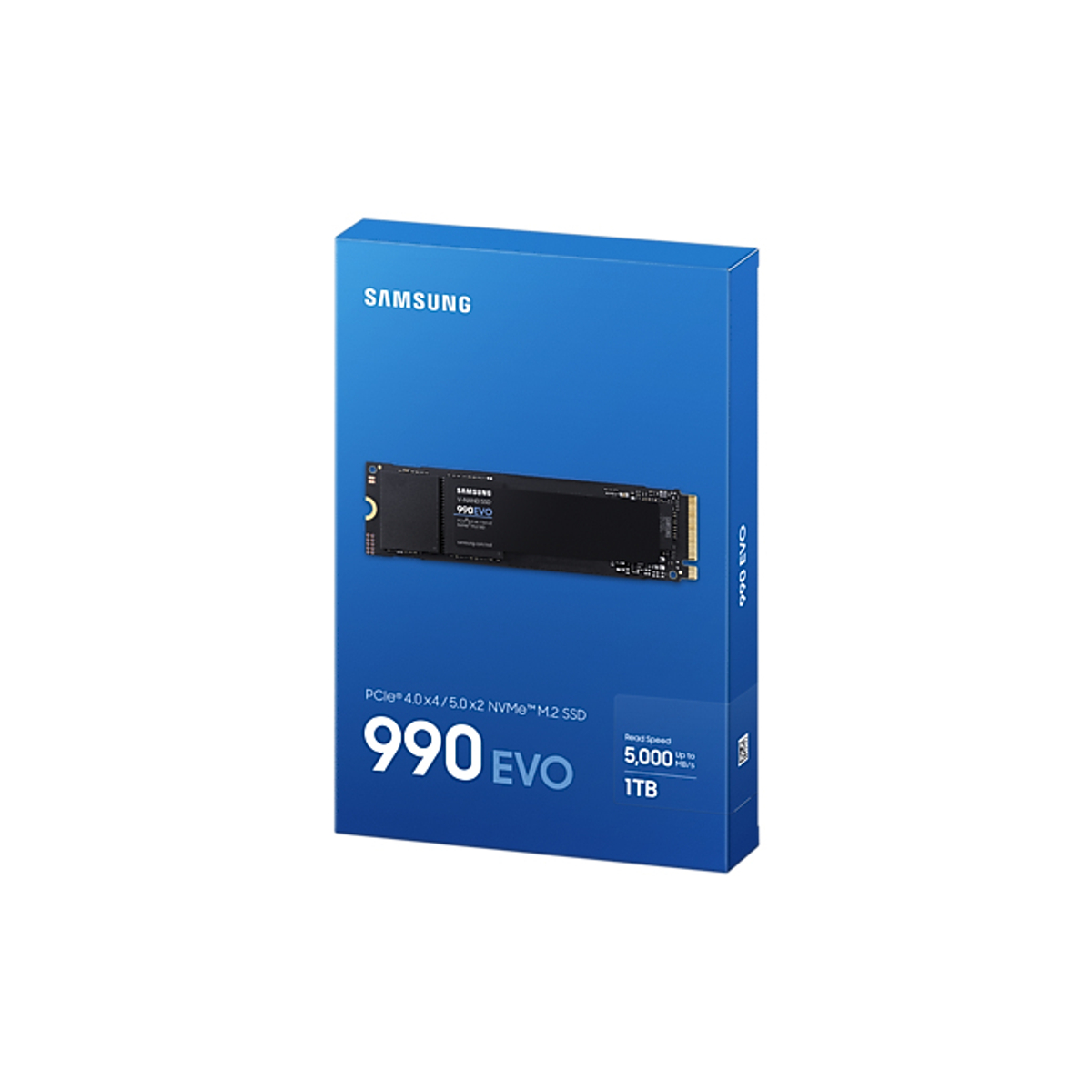 SSD Int 990 EVO 1TB PCIe NVMe