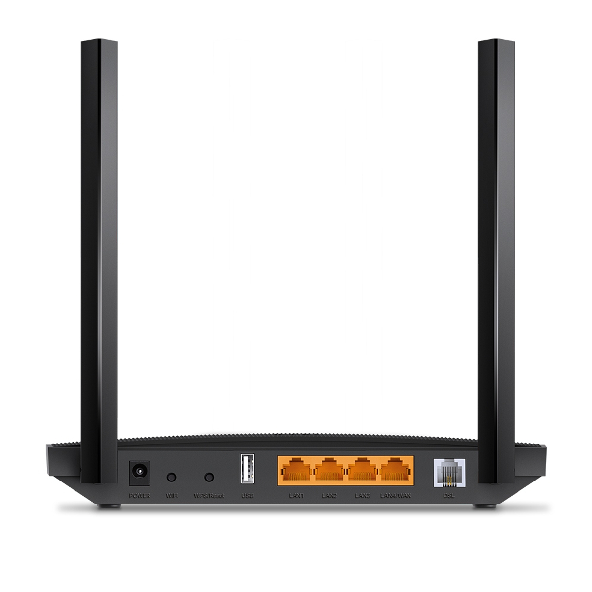 AC1200 DB WLAN Gigabit xDSL Modem Router