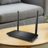 AC1200 DB WLAN Gigabit xDSL Modem Router