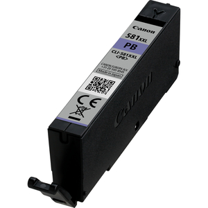 Canon, CLI581PBXXL Blue Ink