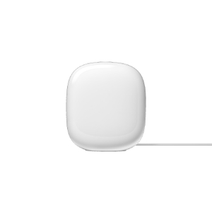 Google, Wifi Pro - 3 pack (2022)