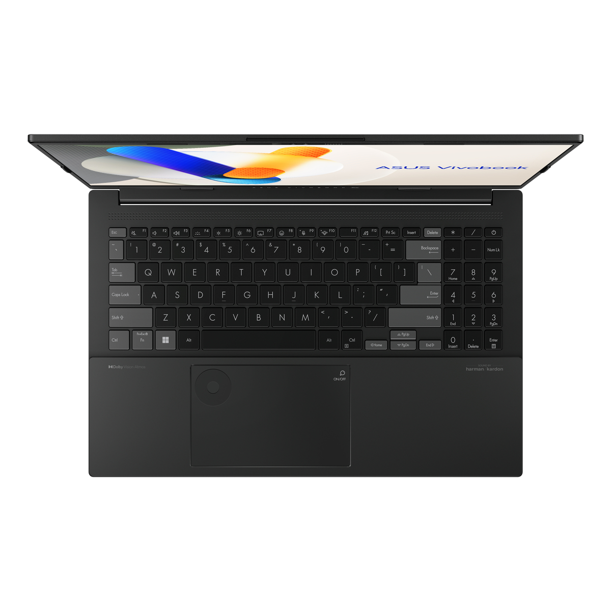 VivoBook Pro 15.6