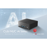 CubiNUC AI 1UMG i7 155H FS 16GB 1TB W11P