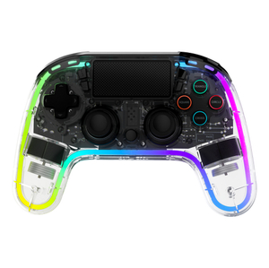 Snakebyte, Gamepad RGB 4 (Wireless RGB)