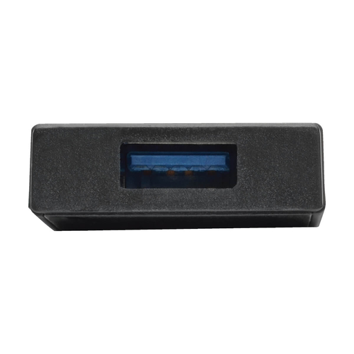 4PT Portable Slim USB 3.0 Hub w/ Cable