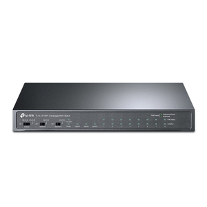 TP-Link, 8Port 10+ 3Port Gigabit Switch